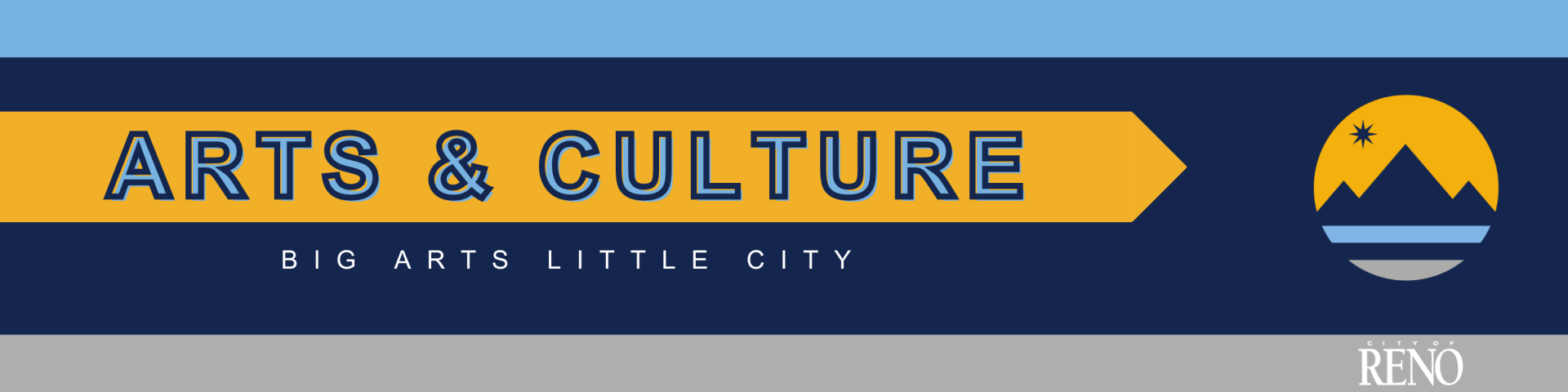 Arts and Culture